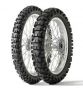 Мотошина Dunlop D952 80/100 R21 51M Front Wheel (переднее колесо)