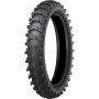 Мотошина Dunlop Geomax MX14 90/100 R14 49M Rear Wheel (заднее колесо)