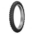 Dunlop Geomax MX33 120/90 R19 66M Rear Wheel (заднее колесо)