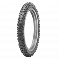 Dunlop Geomax MX53 110/90 R19 62M Rear Wheel (заднее колесо)