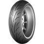 Мотошина Dunlop Qualifier Core 120/60 R17 55W Front Wheel (переднее колесо)