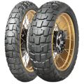 Dunlop Trailmax Raid 170/60 R17 72T Rear Wheel (заднее колесо)