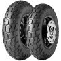 Мотошина Dunlop Trailmax Scooter 130/90 R10 61J Rear Wheel (заднее колесо)
