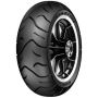 Мотошина KINGTYRE K909 130/60 R23 65V Front Wheel (переднее колесо)