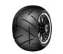 Мотошина KINGTYRE K99 130/70 R19 64V Front Wheel (переднее колесо)