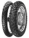Metzeler Enduro 3 Sahara 120/90 R17 64S Rear Wheel (заднее колесо)