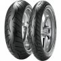 Мотошина Metzeler ROADTEC Z8 INTERACT O 180/55 R17 73W Rear Wheel (заднее колесо)