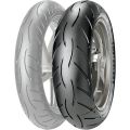 Metzeler SPORTEC M5 INTERACT 180/55 R17 73W Rear Wheel (заднее колесо)