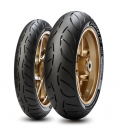 Metzeler Sportec M7 RR 120/70 R17 58W Front Wheel (переднее колесо)