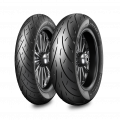 Metzeler Cruisetec 150/80 R17 72V Front Wheel Only (переднее колесо)