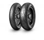 Мотошина Metzeler Cruisetec REINF 180/60 R16 80H Rear Wheel (заднее колесо)