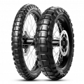 Metzeler Karoo 4 140/80 R17 69Q Rear Wheel (заднее колесо)