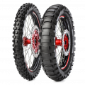Metzeler Karoo Extreme 150/70 R17 69R Rear Wheel (заднее колесо)