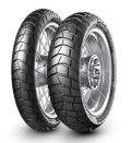 Metzeler Karoo Street 150/70 R17 69V Rear Wheel (заднее колесо)