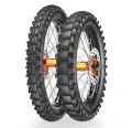 Metzeler MC360 MID HARD 80/100 R21 51M Front Wheel (переднее колесо)