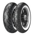 Metzeler ME 888 Marathon Ultra REINF 180/65 R16 81H Rear Wheel (заднее колесо)