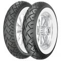 Metzeler ME 888 Marathon Ultra White Wall 130/90 R16 73H Rear Wheel (заднее колесо)