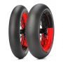 Мотошина Metzeler Racetec SM 125/75 R17 55H Front Wheel Only (переднее колесо) K1