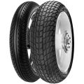 Metzeler Racetec SM Rain 165/55 R17 43H Rear Wheel (заднее колесо)