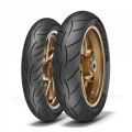 Metzeler Sportec Street 70/90 R17 38S Front/Rear