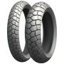 Мотошина Michelin Anakee Adventure 100/90 R19 57V Front Wheel (переднее колесо)