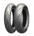 Michelin Commander III Cruiser 180/70 R15 76H Rear Wheel (заднее колесо)
