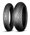 Michelin Pilot Power 3 180/55 R17 73W Rear Wheel (заднее колесо) (уценка: не для эксплуатации (старше 4-х лет), без гарантии)