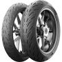 Мотошина Michelin Pilot Road 6 GT 190/55 R17 73W Rear Wheel (заднее колесо)