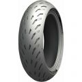 Michelin Power 5 200/55 R17 78W Rear Wheel (заднее колесо)