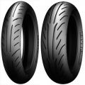 Michelin Power Pure SC 150/70 R13 64S Rear Wheel (заднее колесо)