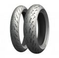 Michelin Road 5 150/70 R17 69W Rear Wheel (заднее колесо)