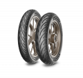 Michelin Road Classic 4.00 R18 64H Rear Wheel (заднее колесо)