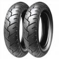 Michelin S1 130/70 R10 52J Front/Rear