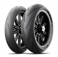 Michelin SCORCHER SPORT 120/70 R17 58W Front Wheel (переднее колесо)