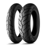 Мотошина Michelin Scorcher 31 130/80 R17 65H Front Wheel (переднее колесо)