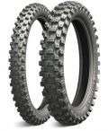 Michelin Tracker 110/90 R19 62R Rear Wheel (заднее колесо)