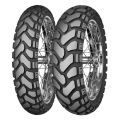 Mitas E-07+ 170/60 R17 72T Rear Wheel (заднее колесо)