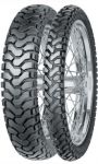 Mitas E-07 Dakar 140/80 R17 69T Rear Wheel (заднее колесо)