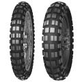 Mitas E-10 150/70 R17 69T Rear Wheel (заднее колесо)