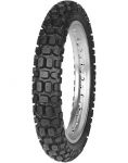 Mitas MC-23 RockRider 120/90 R18 65R Rear Wheel (заднее колесо)