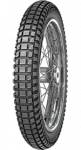 Mitas SW10 3.00 R17 50P Rear Wheel (заднее колесо)