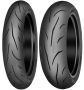 Мотошина Mitas Sport Force+ 140/70 R17 66W Rear Wheel (заднее колесо)