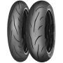 Мотошина Mitas Sport Force+ EV 190/50 R17 73W Rear Wheel (заднее колесо)