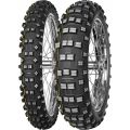 Mitas Terra Force-EF 140/80 R18 70M Rear Wheel (заднее колесо)