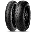 Pirelli Angel GT 190/50 R17 73W Rear Wheel (заднее колесо)