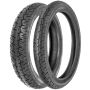 Мотошина Pirelli City Demon 3.00 R18 47S Front Wheel (переднее колесо)