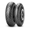 Pirelli Diablo Rosso Scooter 120/80 R14 58S Front/Rear