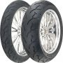 Мотошина Pirelli Night Dragon 180/70 R15 76H Rear Wheel (заднее колесо)