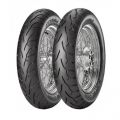 Pirelli NIGHT DRAGON REINF 180/60 R17 81H Rear Wheel (заднее колесо)