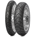 Pirelli Scorpion Trail II 170/60 R17 72V Rear Wheel (заднее колесо)